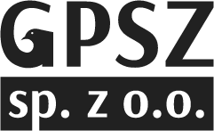 GPSZ spz. z o.o. logo